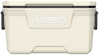 Coleman Classic Series Insulated Portable Cooler, Leak-Resistant Outdoor Hard Cooler Keeps Ice up... | Amazon (US)