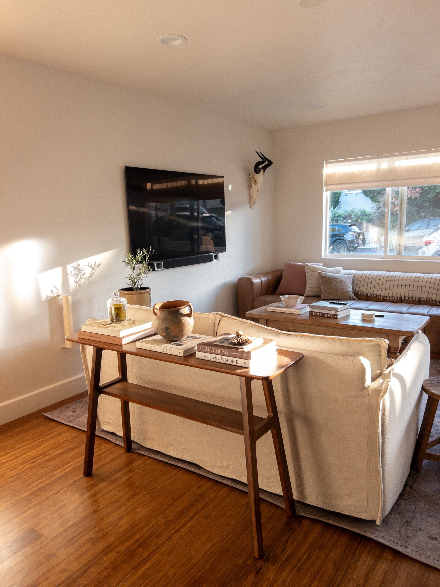 Sunrises + sundowns have been heavenly lately 

#LTKHome