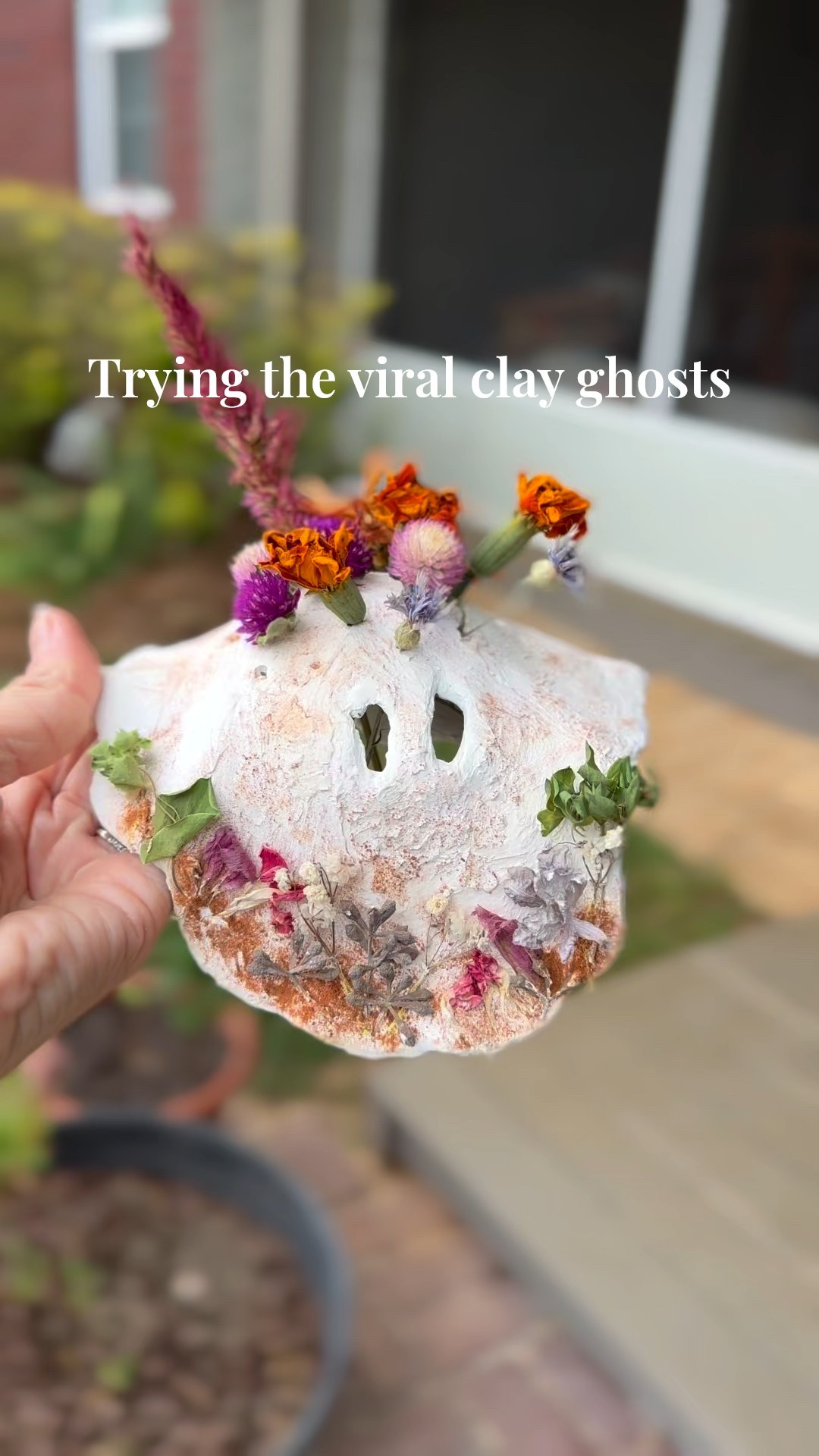 These were messy but super fun! Link to materials below! 

#LTKItBag #LTKSeasonal #LTKParties