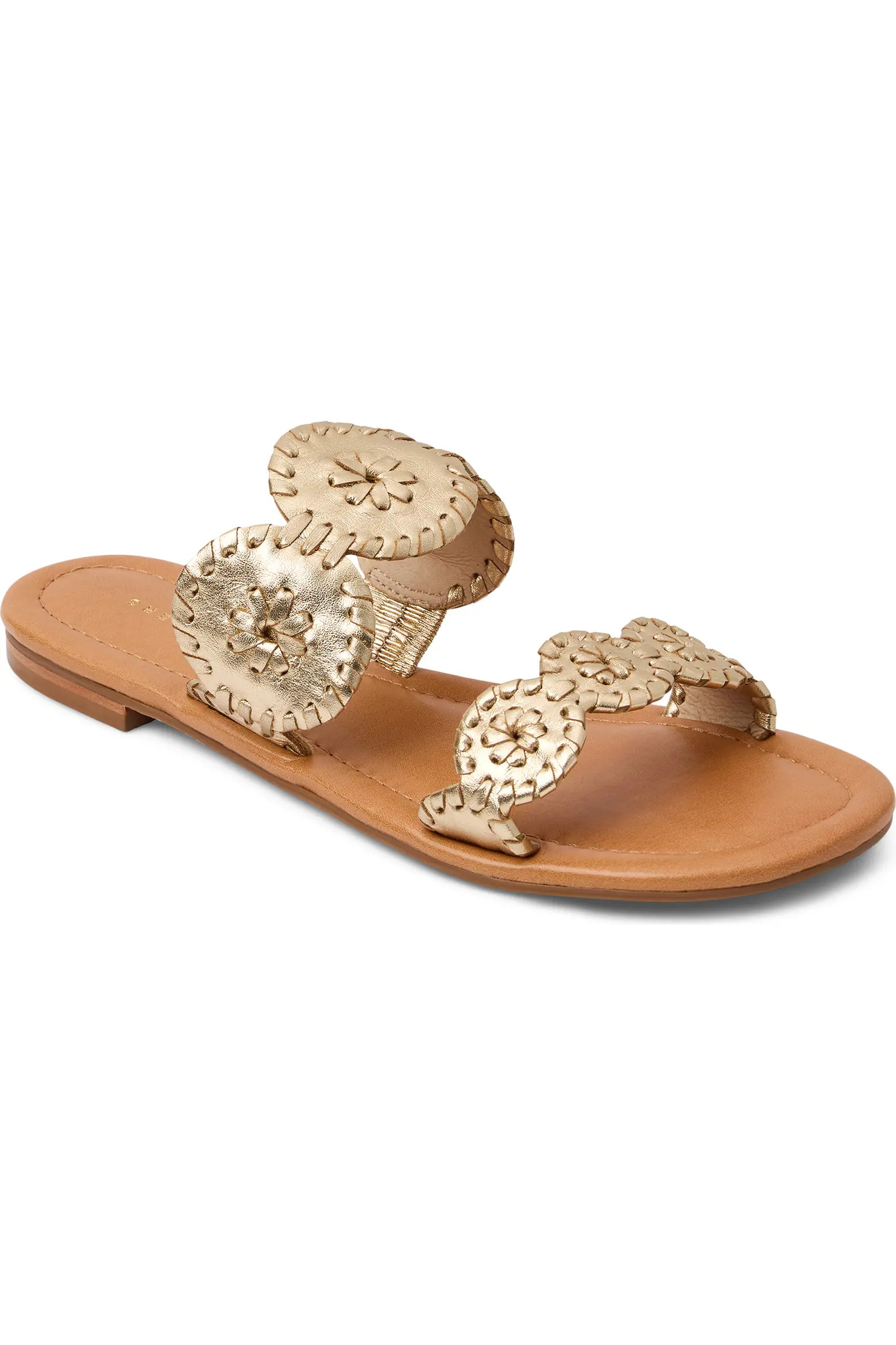 Lauren II Sandal (Women) | Nordstrom | Nordstrom