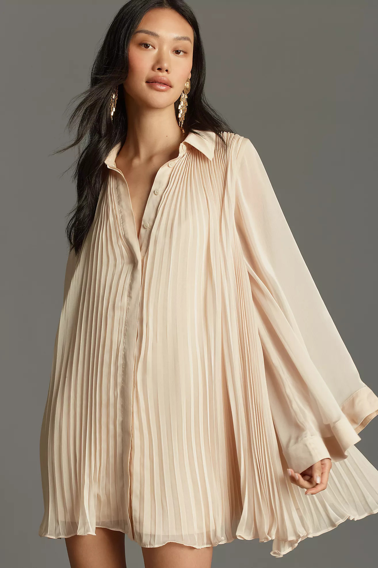 Back To Search Results | Anthropologie (US)