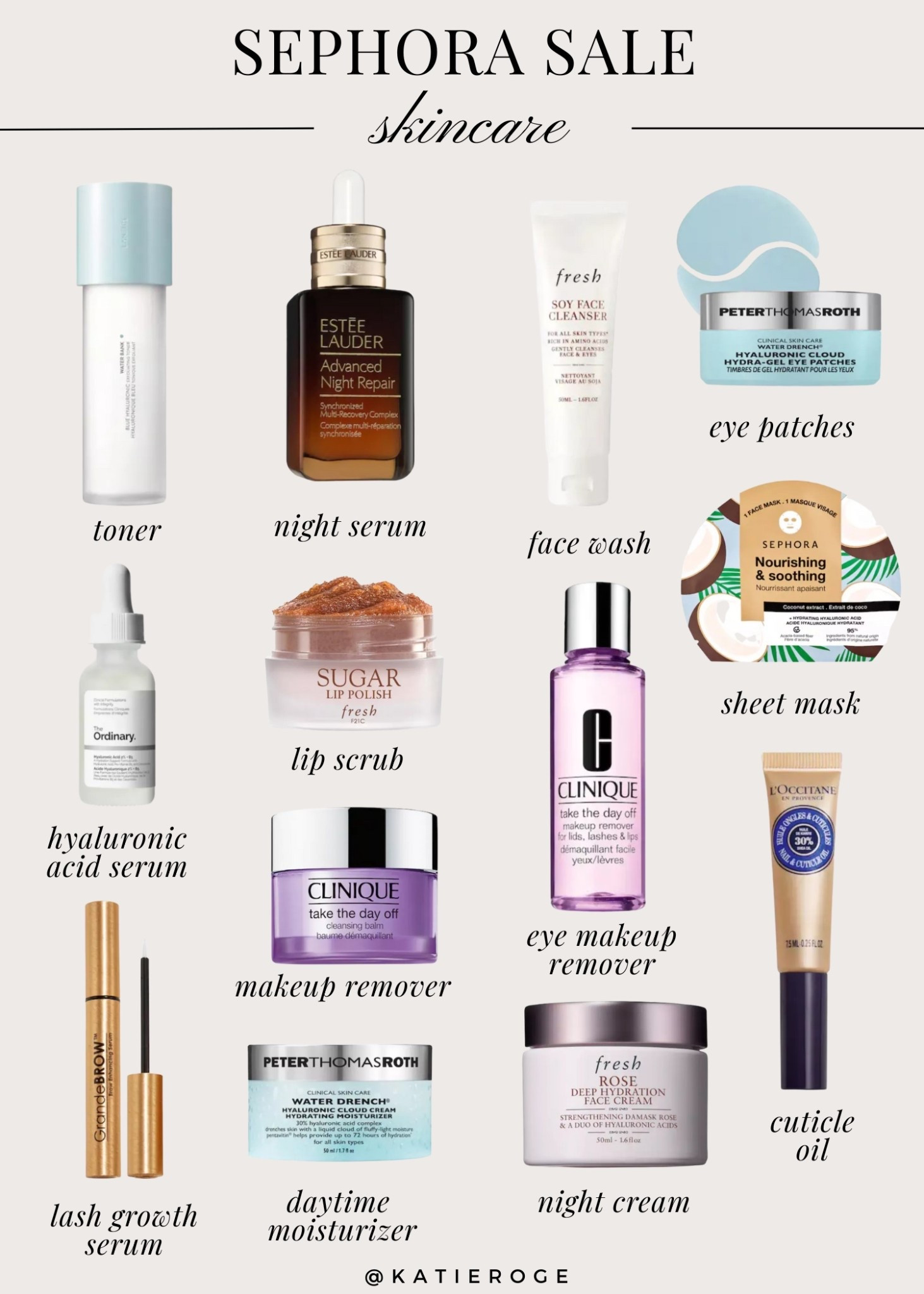 code: EVERYTHING. ends 11/10 

 

#LTKSaleAlert #LTKBeauty