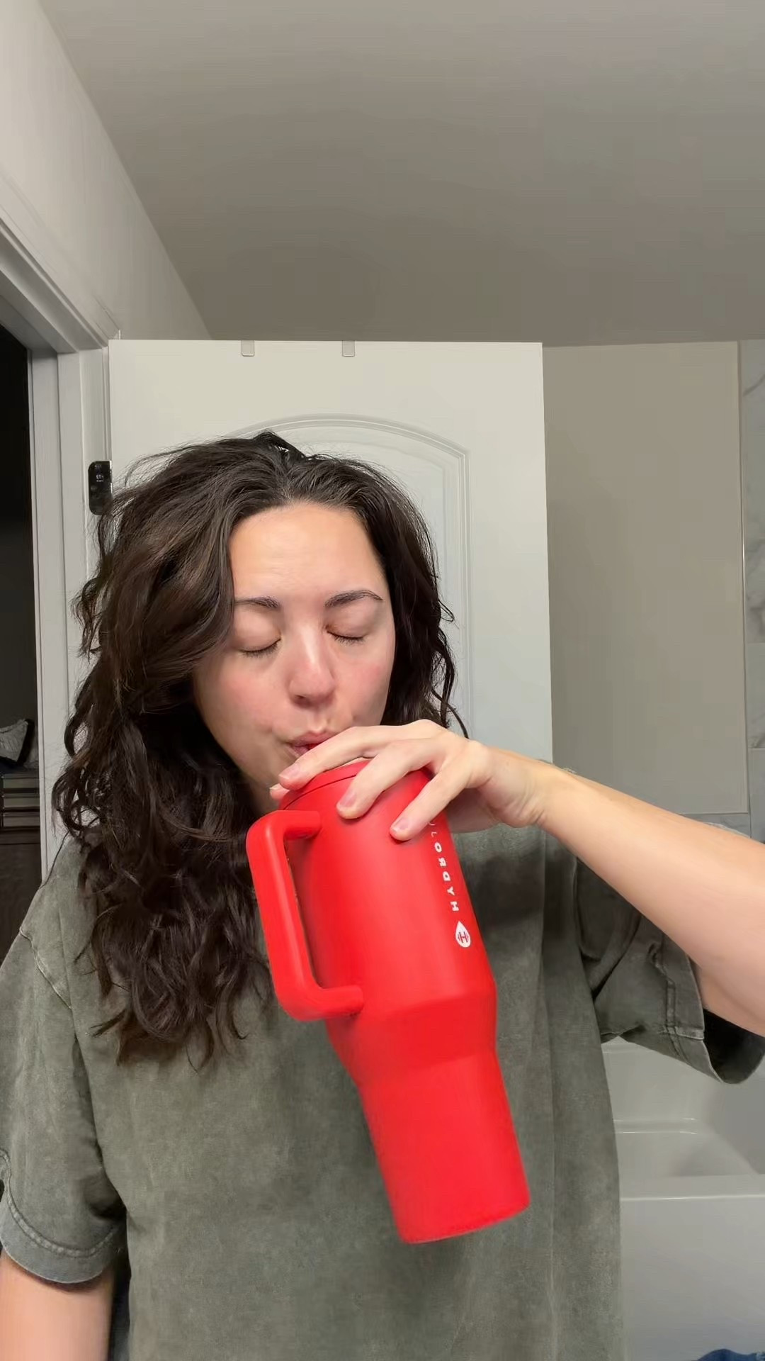 Figuring out my new normal as a stay at home mom 🤍

#LTKvlog #LTKdayinmylife #LTKmomlife