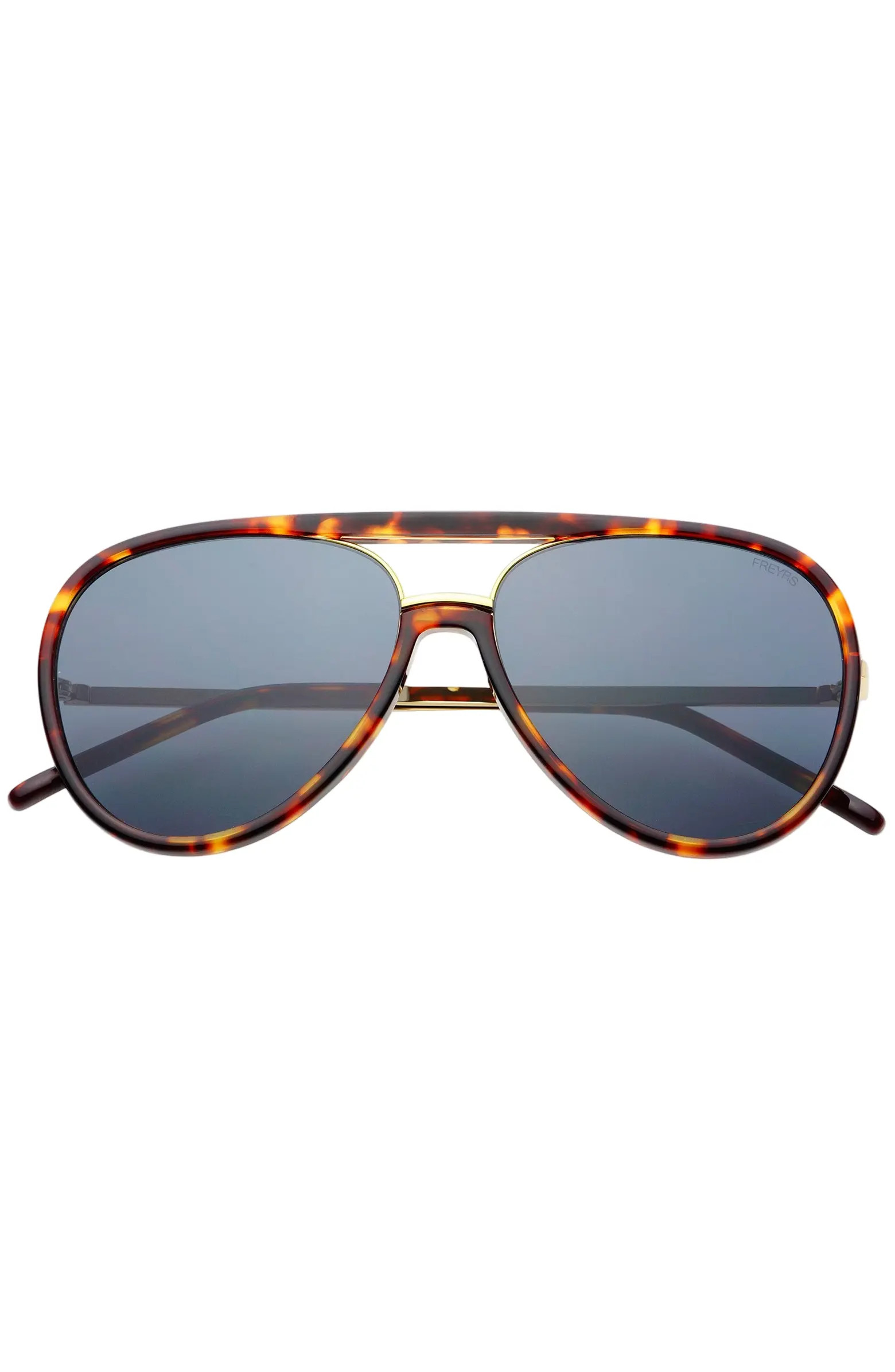 Shay Aviator Sunglasses | Nordstrom