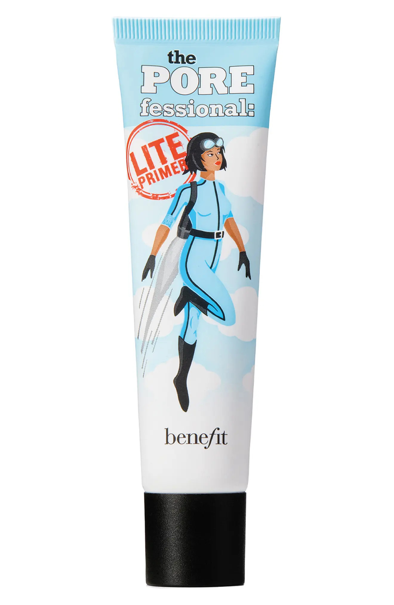 Benefit Cosmetics Benefit The POREfessional Lite Ultralightweight Pore Primer at Nordstrom, Size 0.7 | Nordstrom