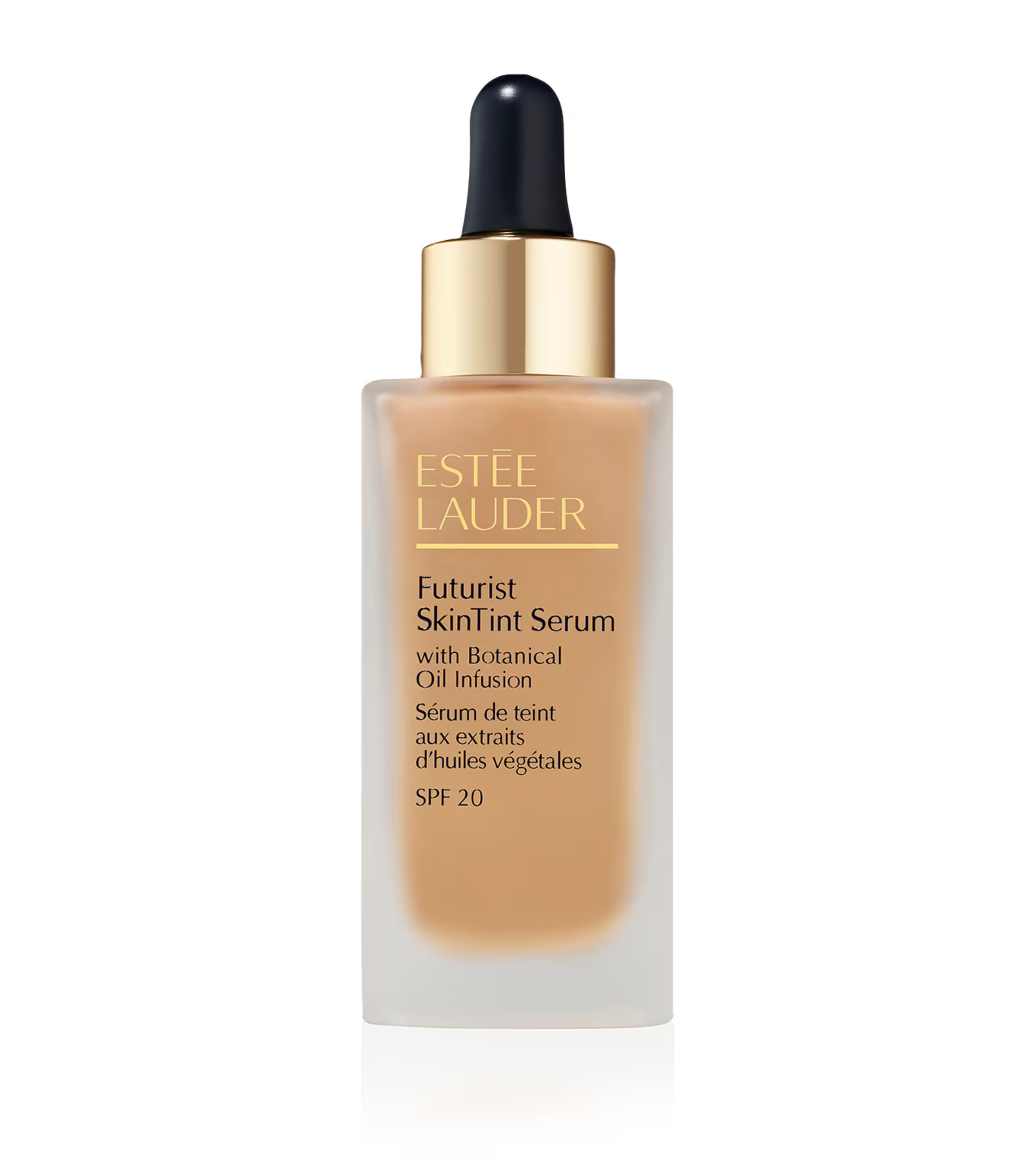 Estée Lauder Futurist SkinTint Serum Foundation Spf 20 | Harrods (US)