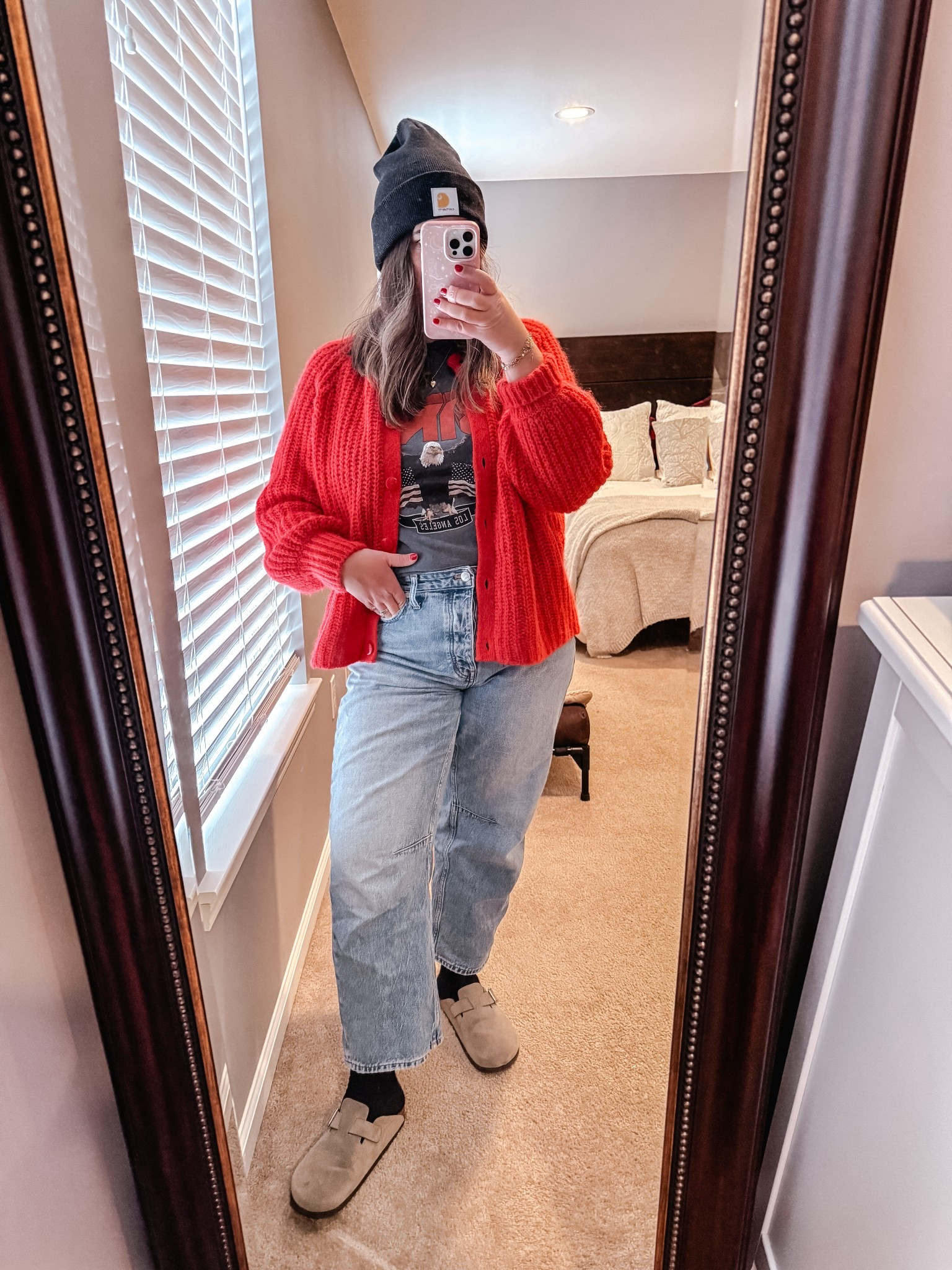 Mom ootd

#LTKMidsize #LTKdayinmylife #LTKHoliday