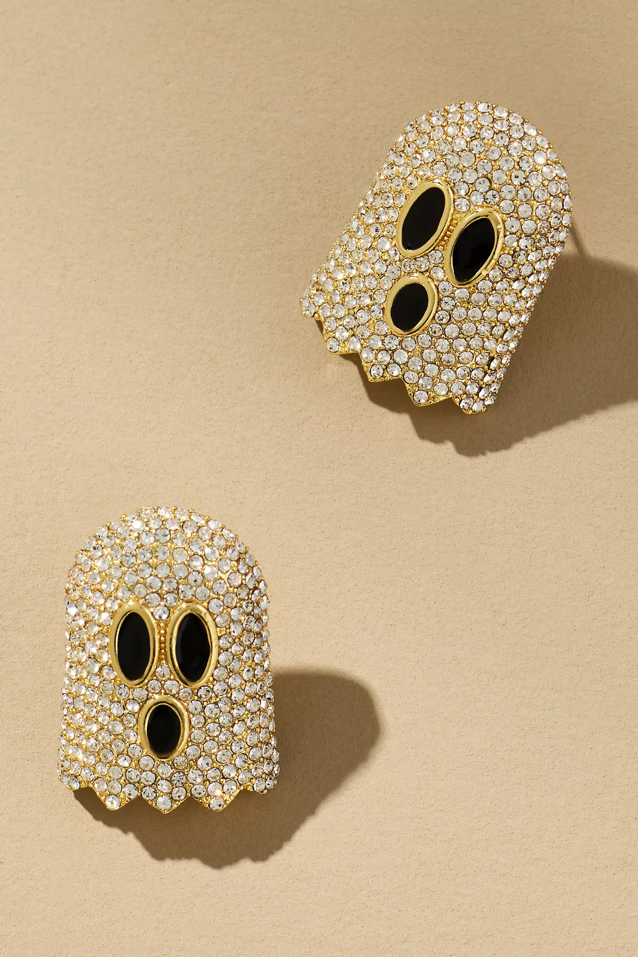 BaubleBar Shimmer My Spirits Earrings | Anthropologie (US)