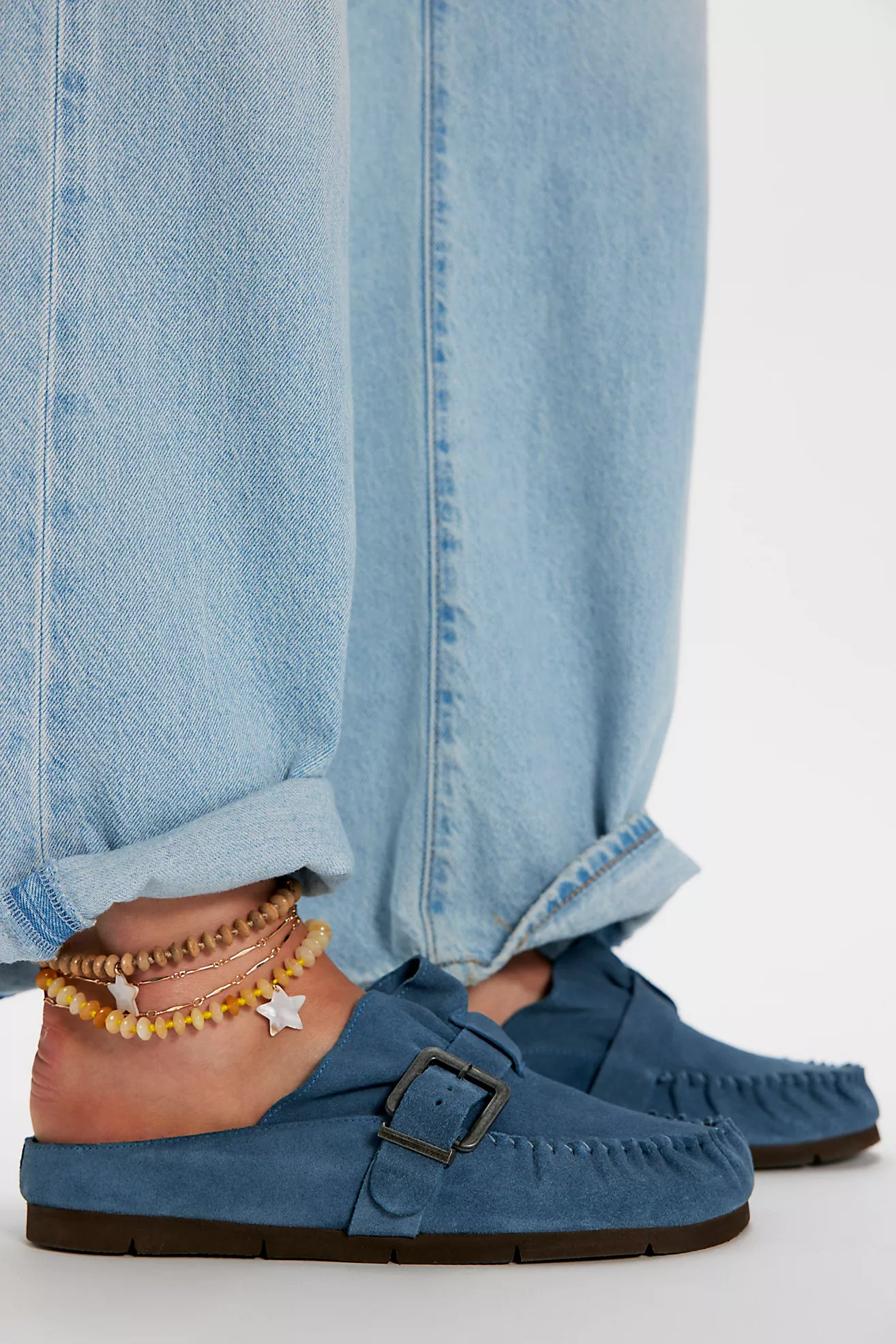 After Riding Mules | Free People (Global - UK&FR Excluded)