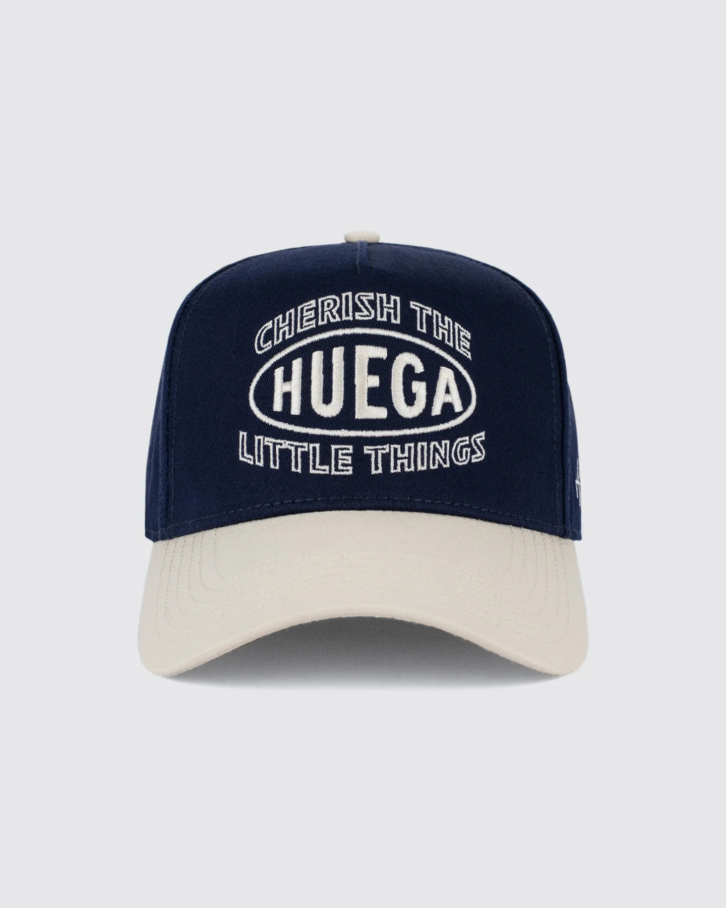 Circuit | Natural & Navy | Huega House