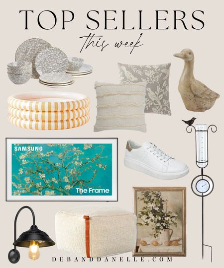 Top sellers this week! 

#LTKFind #LTKsalealert #LTKhome