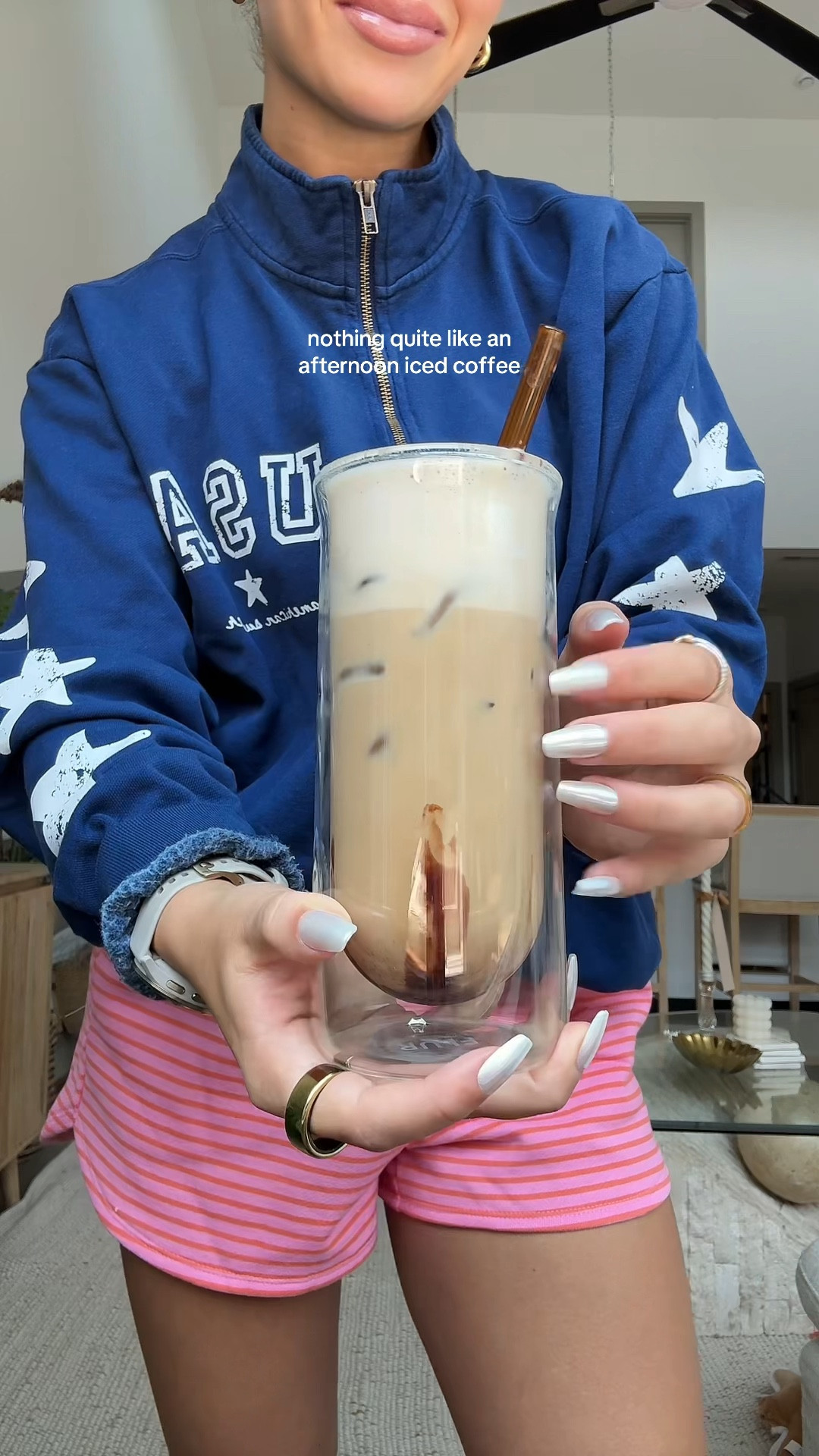 cutie cozy fit!!!🌟🌺🌊

#LTKGiftGuide #LTKSeasonal #LTKSummerEdit