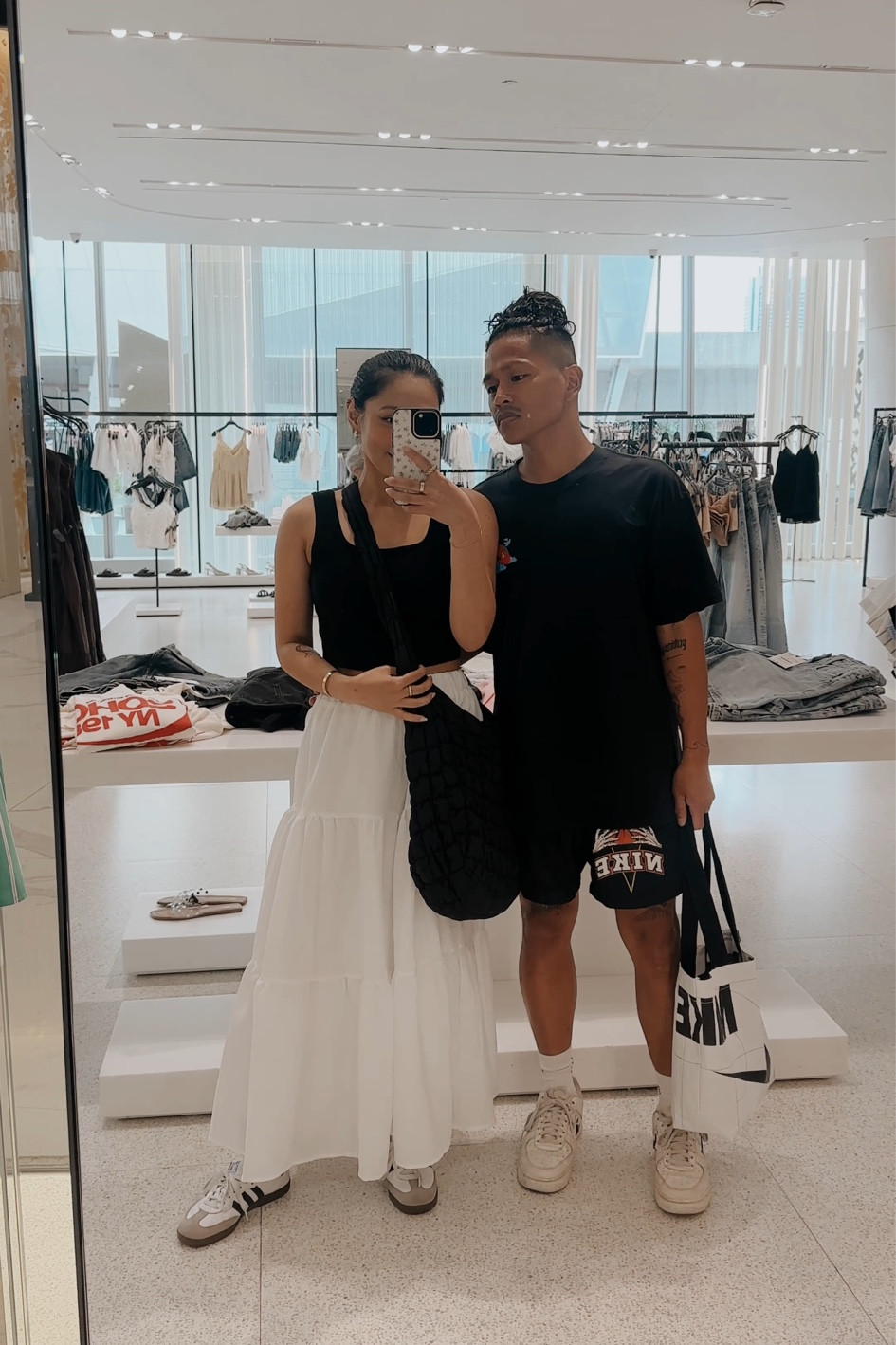 When on vacation


Vacation outfits, vacation fit, white skirts, maxi skirts, holiday look, amazon finds, summer looks, summer outfit idea

#LTKTravel #LTKStyleTip #LTKFindsUnder100