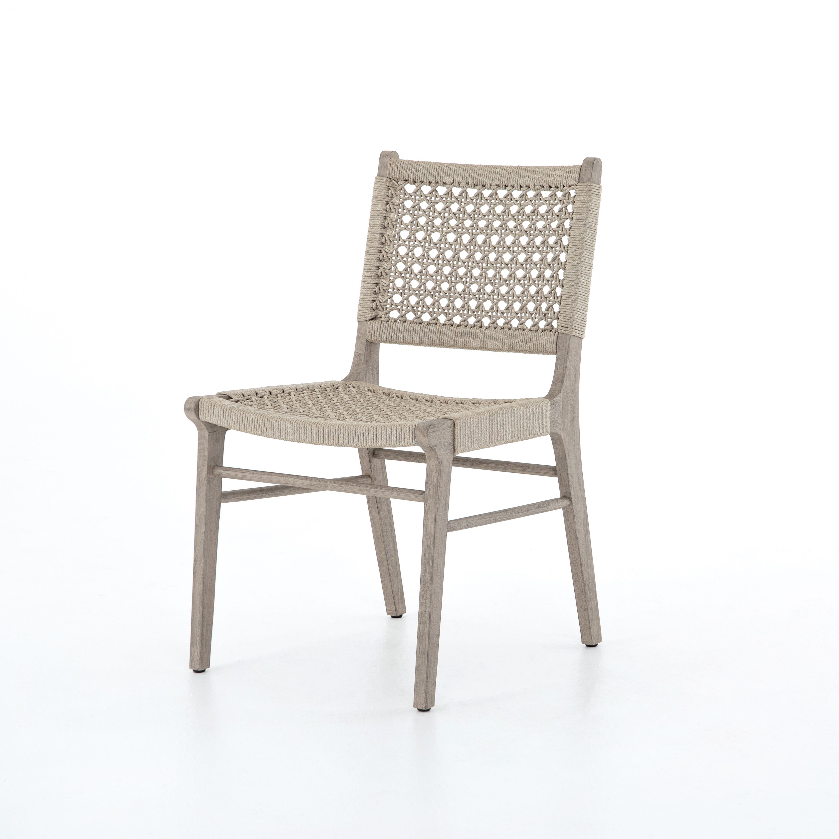 Delmar Outdoor Dining Chair | Scout & Nimble