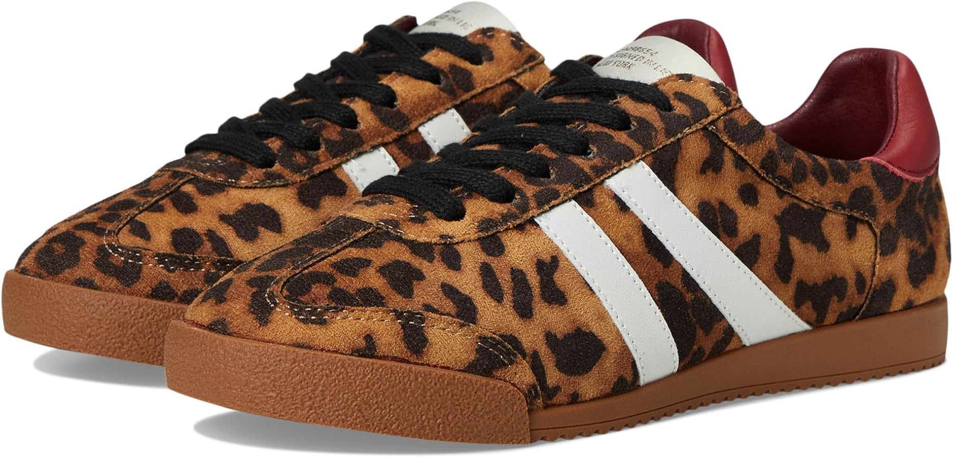 Steve Madden Women's Hudsin Sneaker | Amazon (US)