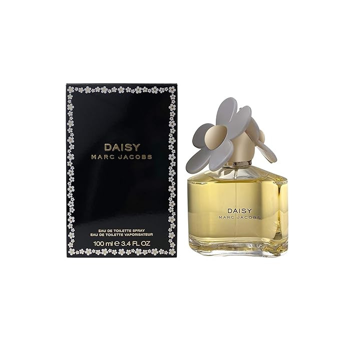 Marc Jacobs Daisy, EDT Spray, 3.4 Fl Oz | Amazon (US)