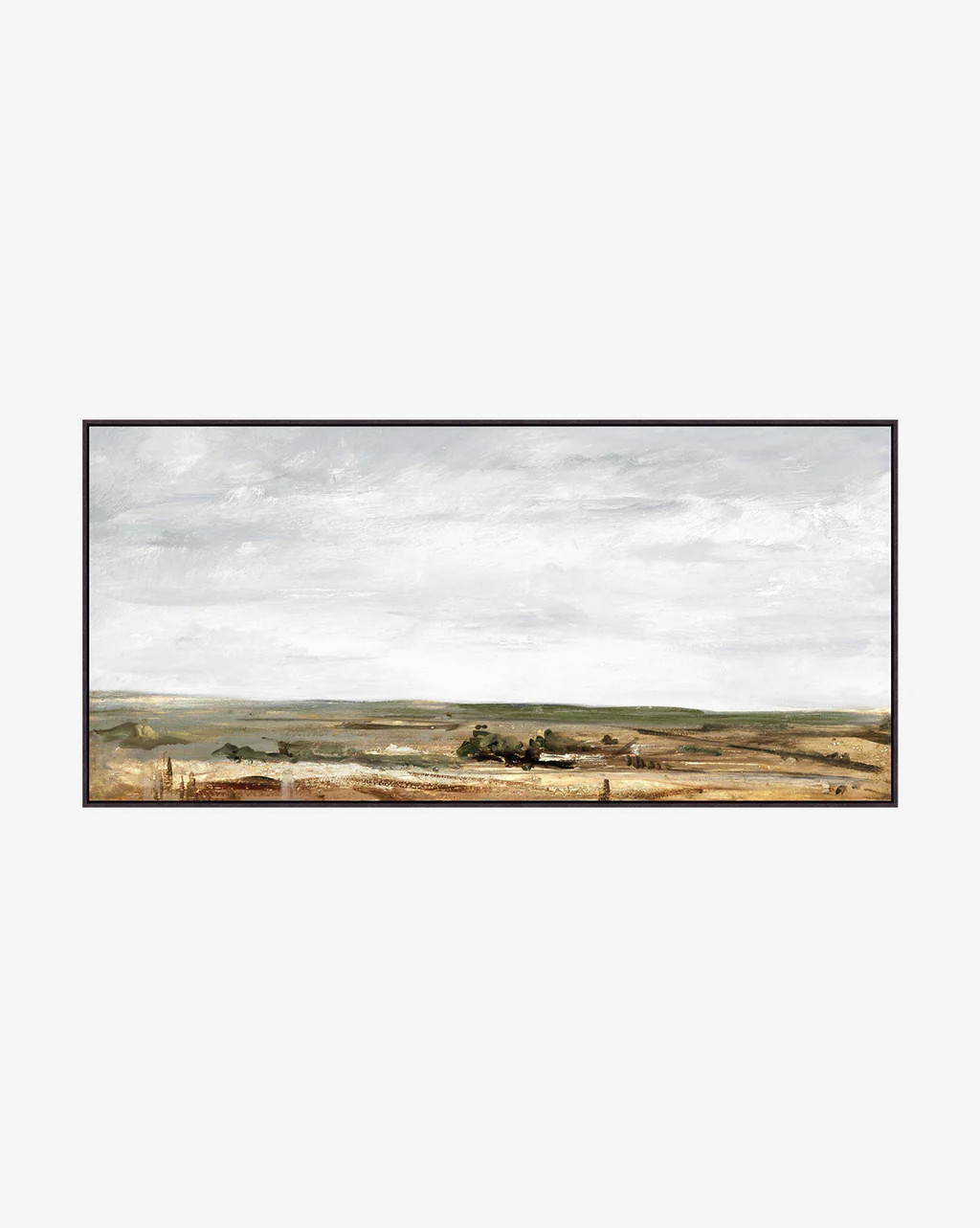 Neutral Desert | McGee & Co.