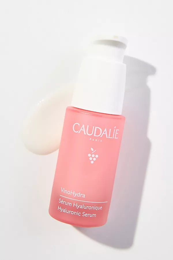 VinoHydra Hydrating Hyaluronic Serum 30 ml | Anthropologie (US)