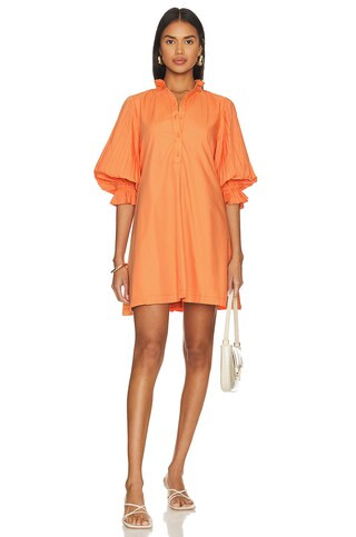 Focus Smock Dress
                    
                    SOVERE | Revolve Clothing (Global)