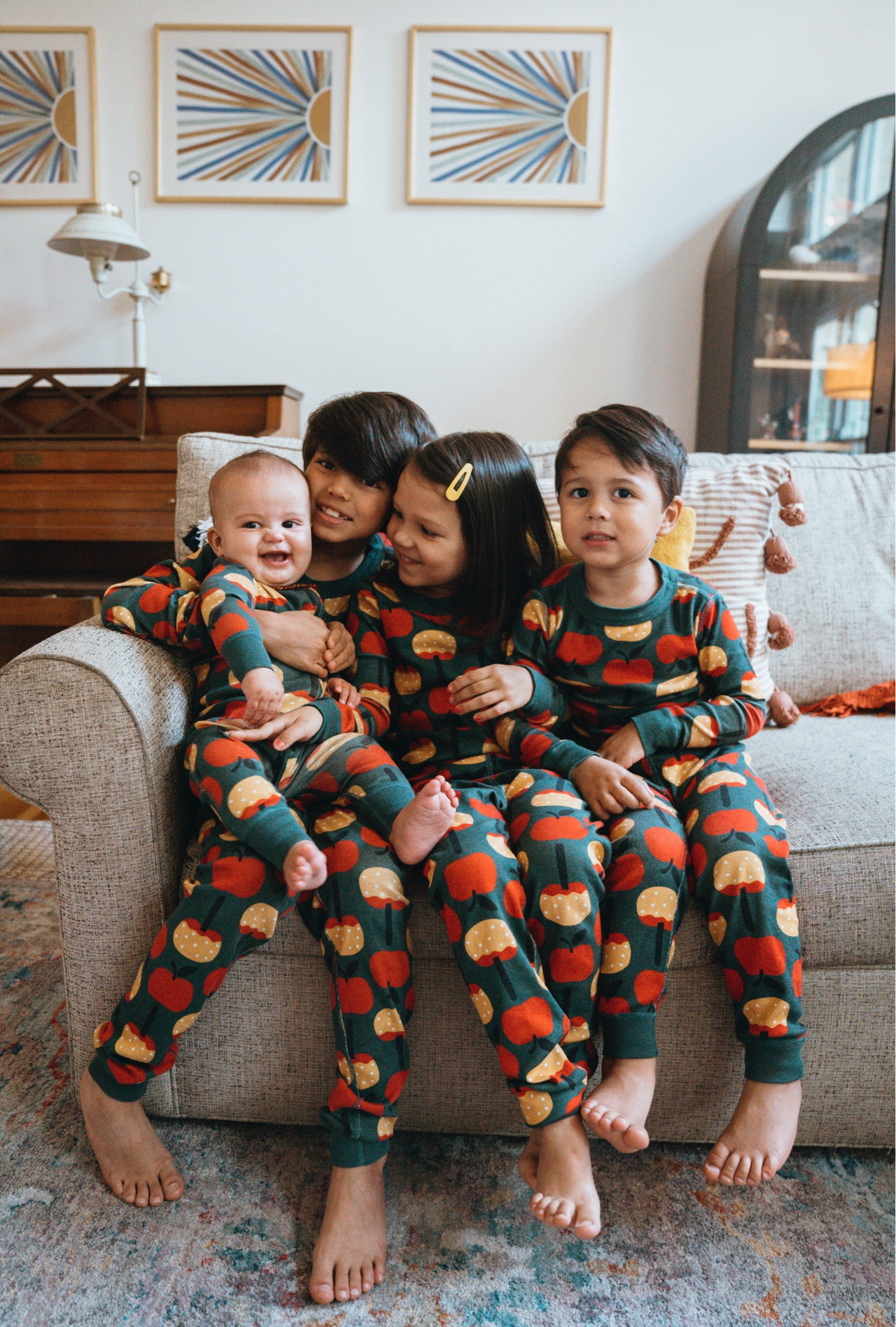 The best fall pajamas 

#LTKHoliday #LTKHalloween #LTKSeasonal