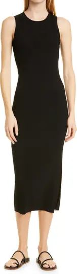 Syd Cutout Body-Con Midi Dress | Nordstrom