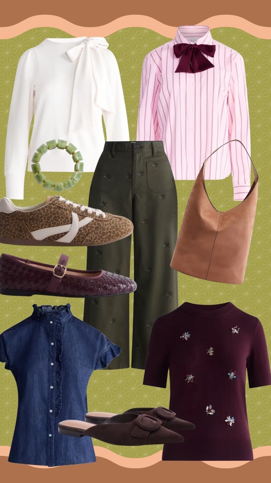 Walmart new arrivals for fall and a new brand

#LTKdayinmylife #LTKootd #LTKOver40