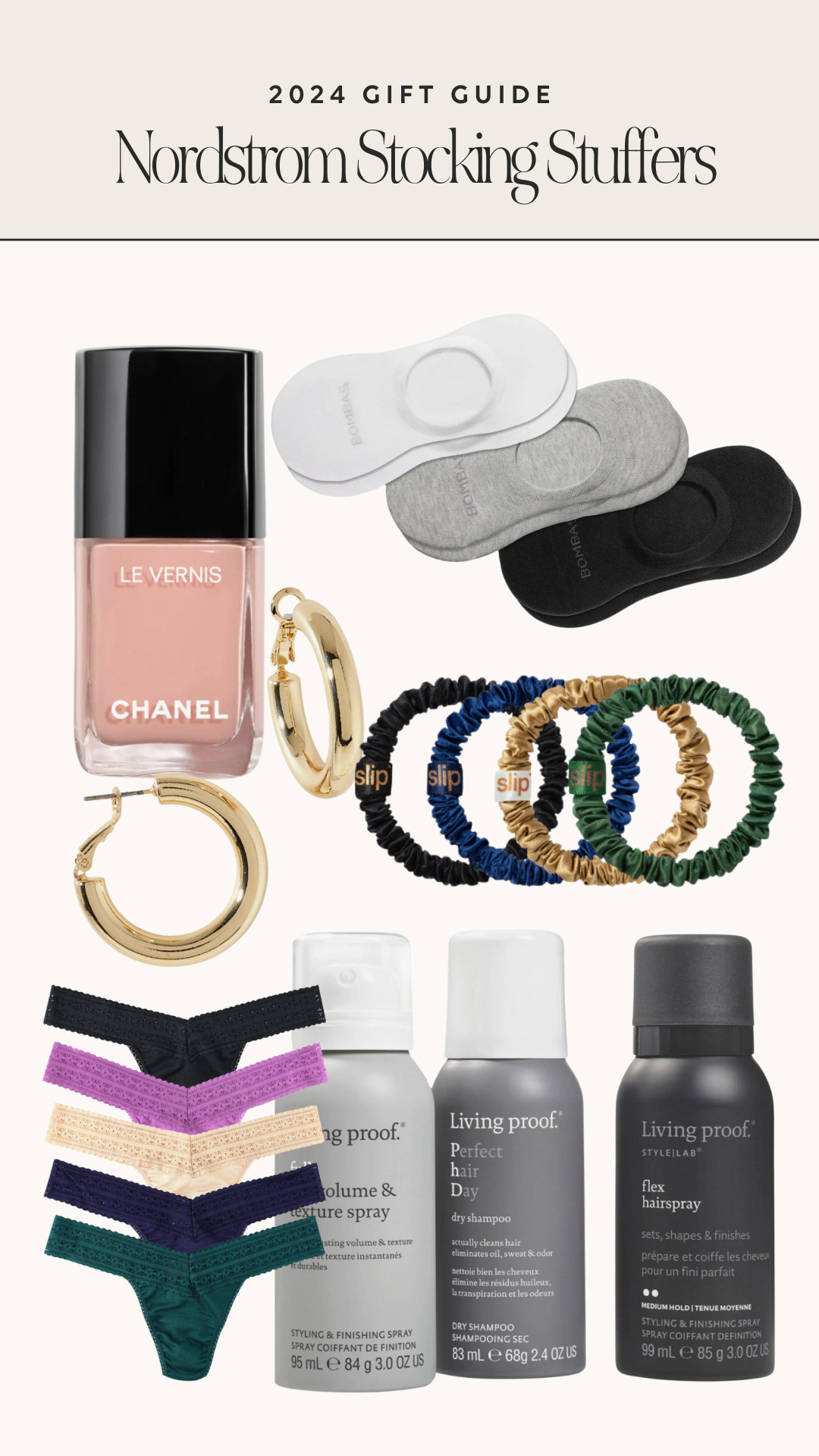 Nordstrom stocking stuffers! Order today to get guaranteed delivery by Christmas!  

 

#LTKGiftGuide #LTKHoliday #LTKSeasonal