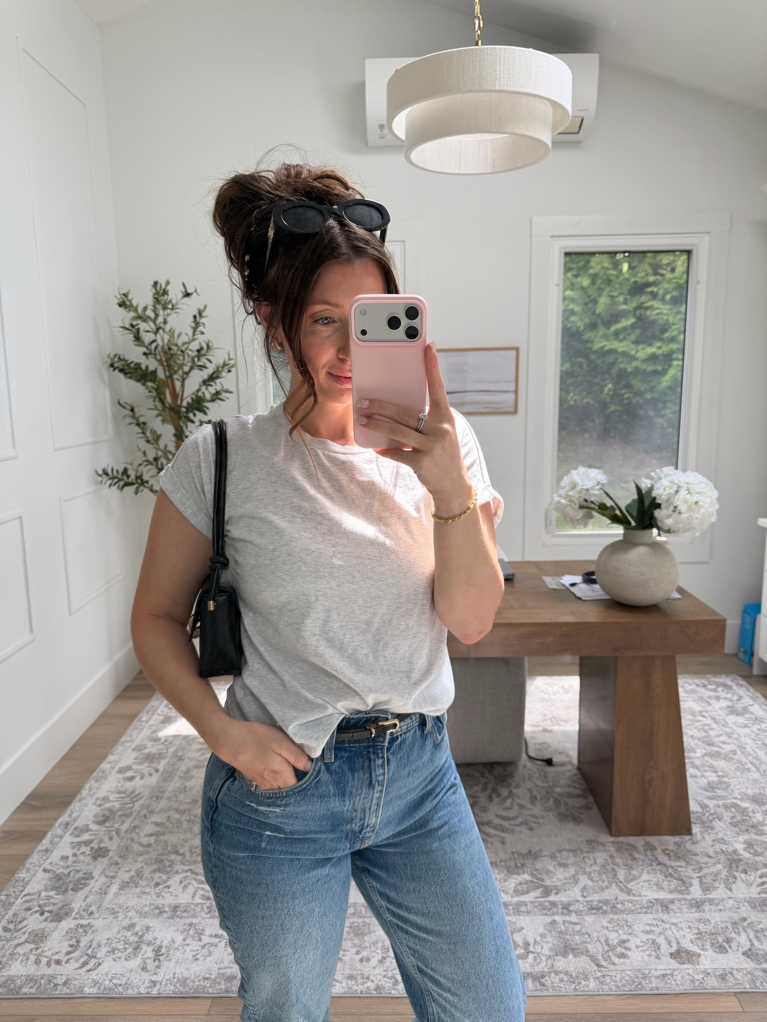 Casual ootd ☺️

#LTKcanada #LTKsummer #LTKsale
