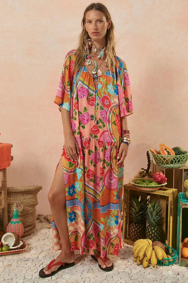 Aphrodite Gown | Spell Designs (USA) Inc