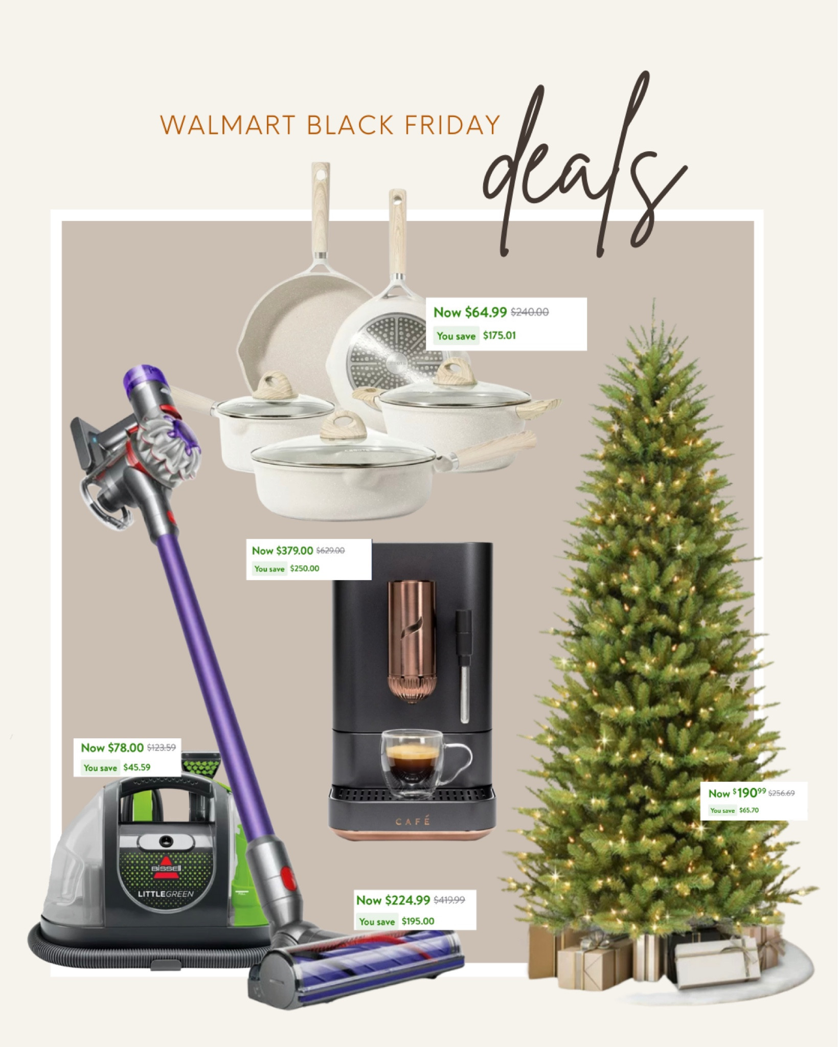 Walmart Black Friday deals for the home. #LTKHoliday #BlackFriday

#LTKsalealert #LTKGiftGuide #LTKCyberWeek