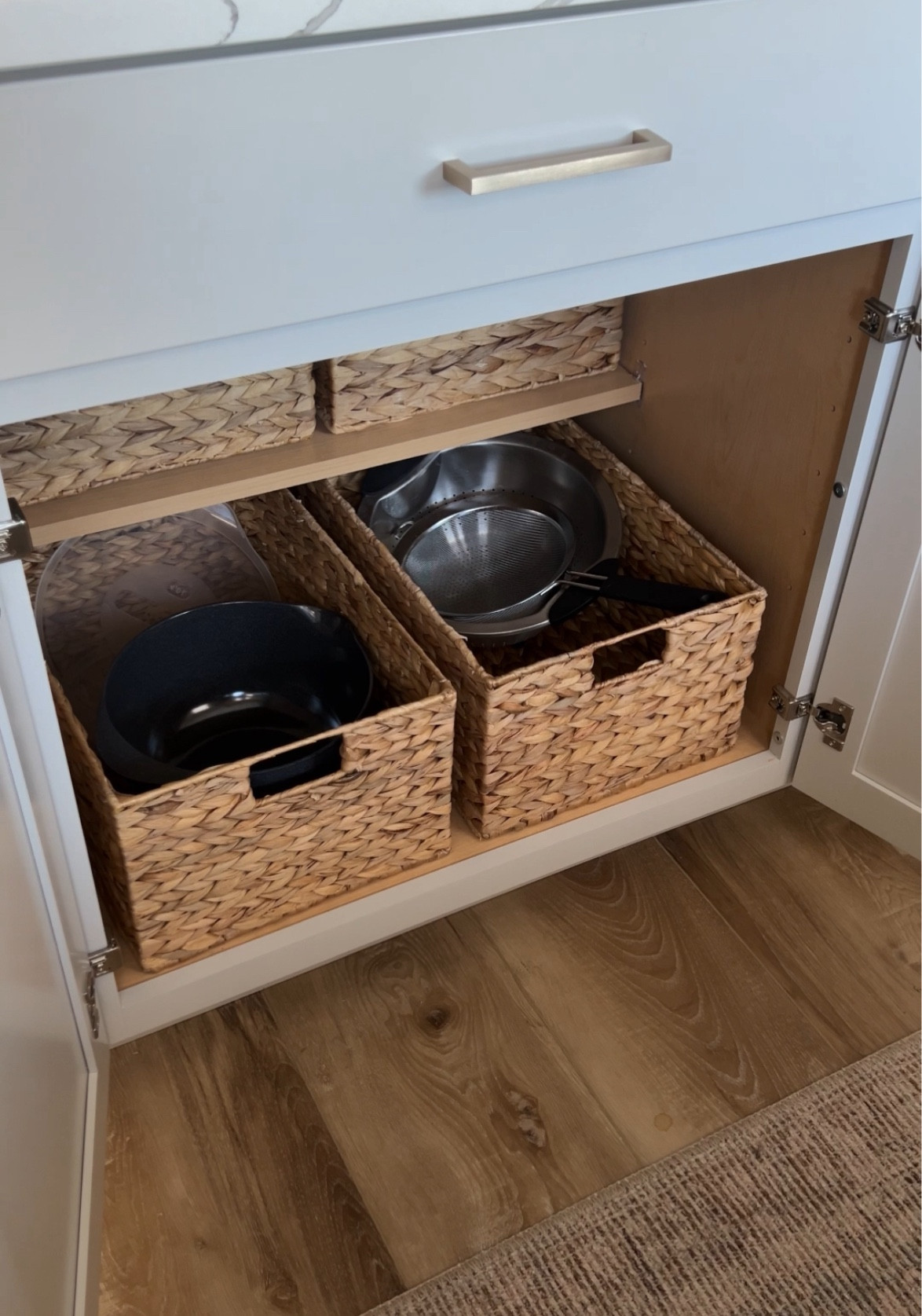 Kitchen Organization 

#LTKfindsunder50 #LTKstyletip #LTKhome