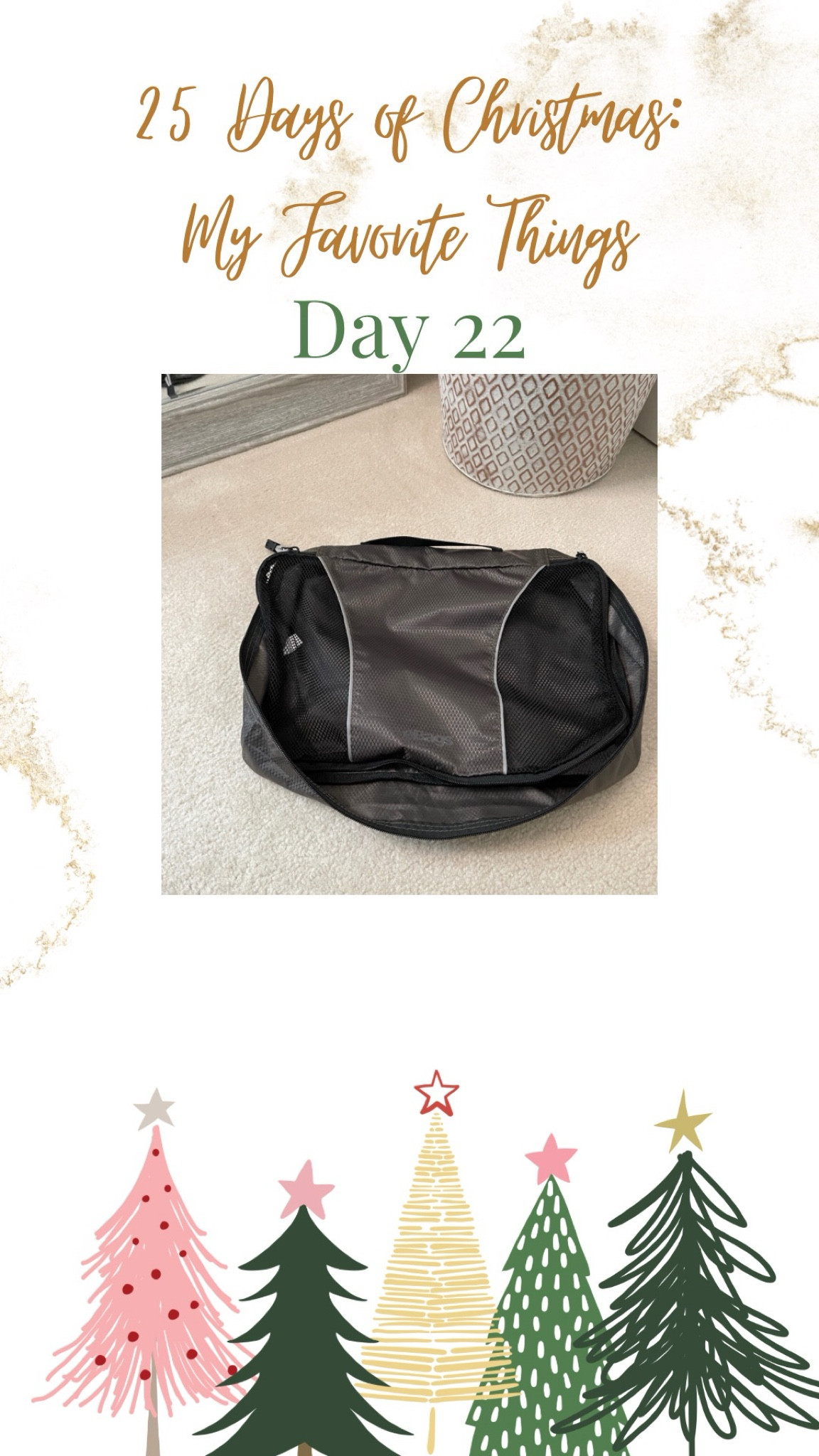 Packing cubes! Yes please! I can’t travel without them. These are from Amazon and come in many sizes and colors.

Adventure, travel the world, tourist, explore, traveling the world, travel pics, insta travel, tall travel style, travel tips, travel outfit, 


#LTKfindsunder50 #LTKtravel #LTKHoliday