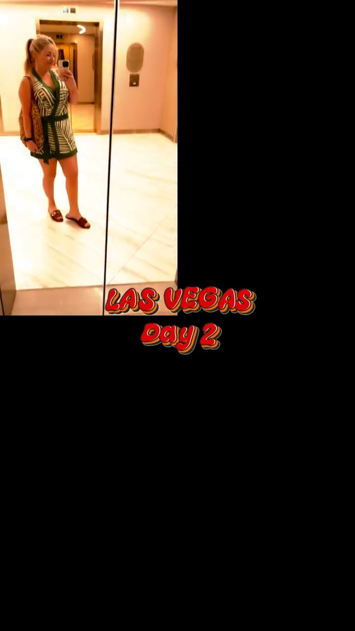 Las Vegas Day 2

Slept in and met back up with my husband for lunch
I went with my favorite avocado sushi roll, simple but always a go-to

Spent some time relaxing by the pool before getting ready for a private party and concert at @zoukgrouplasvegas 
Finally got to see @zacbrownband, which has been on our concert bucket list for a while
They were incredible, and their covers made it even more fun
I may have pulled a neck muscle during their Beastie Boys cover

After the concert, we stopped by the Resorts World speakeasy, which is absolutely worth finding if you are there. @resortsworldlv @herekittykittyviceden 

Ended the night with a little casino time and, somehow, another grilled cheese

More from Las Vegas coming next

#LasVegas #VegasTrip #ZoukNightclub #ZacBrownBand #ConcertNight ResortLife

#LTKPetite #LTKTravel #LTKOver40