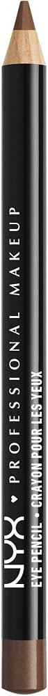 NYX Nyx cosmetics slim eye pencil brown | Amazon (US)