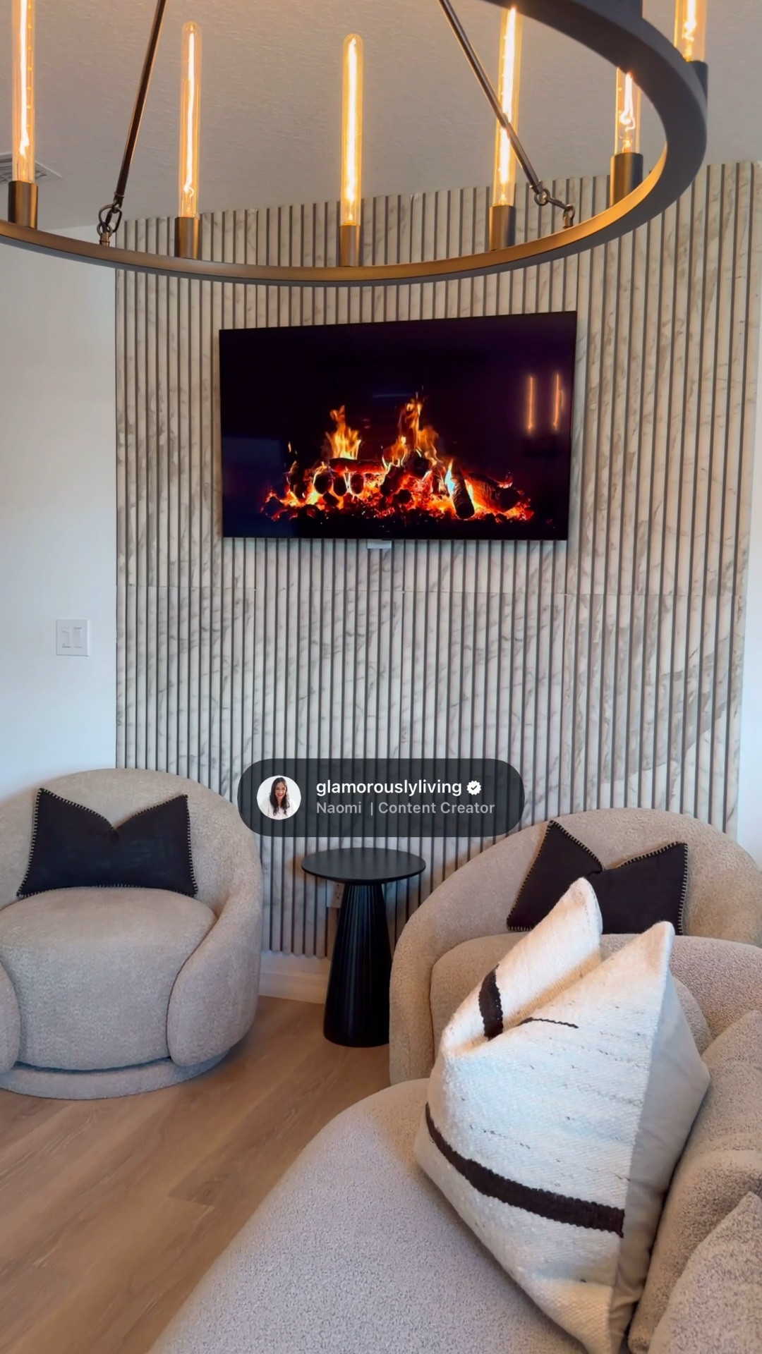 I’m in love with how beautiful this accent wall turned out!! 🙌😍




Bedroom decor | peel and stick wall | cozy bedroom | makeover | styled room | small spaces | master bedroom | loft decor | interior design | luxe decor

#LTKHome