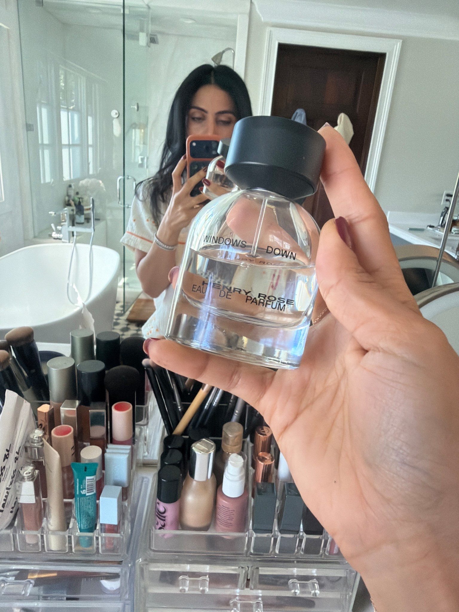 Henry rose is my favorite low tox perfume and i have about 5 of them! 
My most used scent is flora Carnivora 


Sephora sale
Mom finds
Non tox living 

#LTKmomlife #LTKSaleAlert #LTKFestival