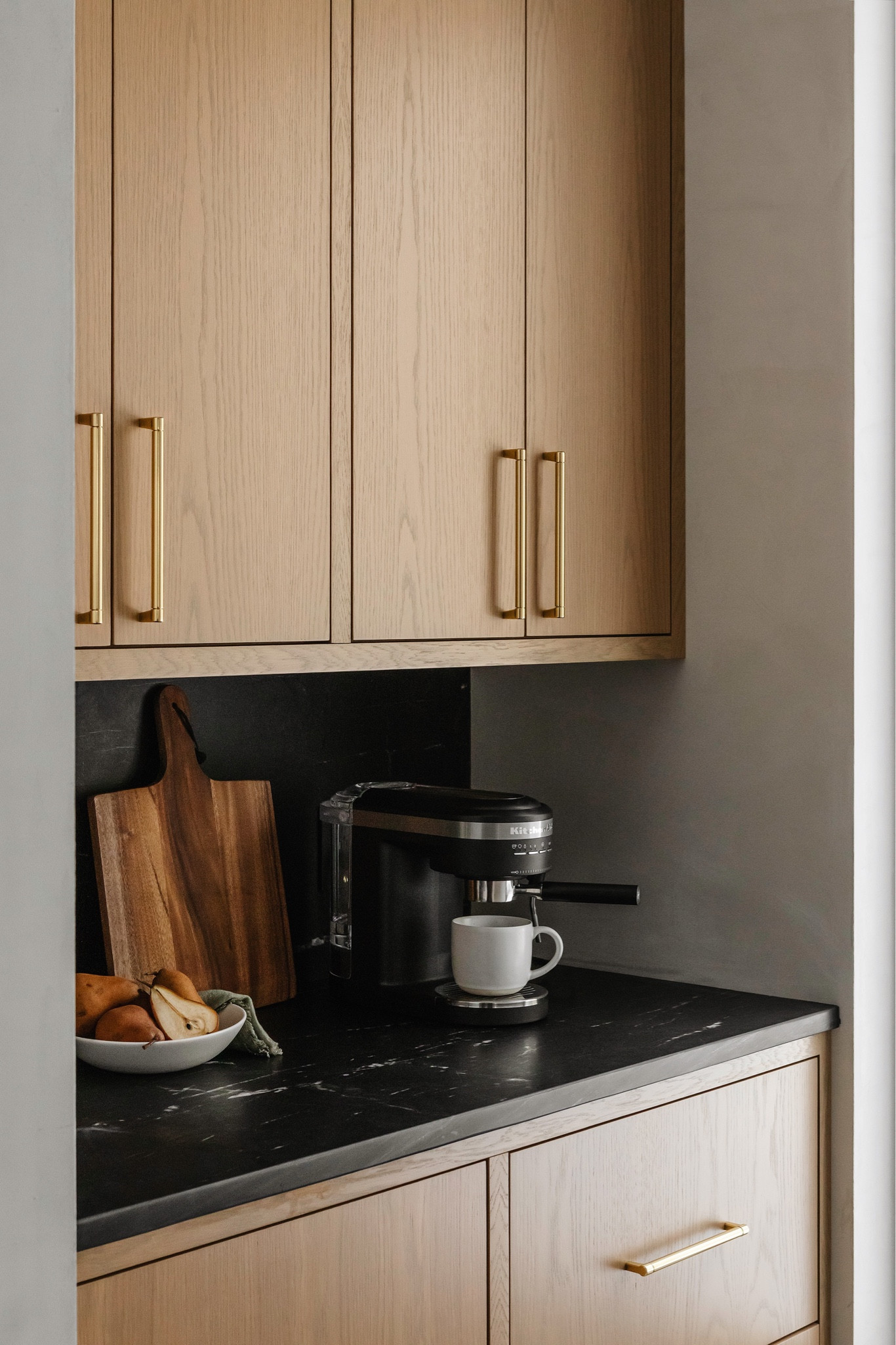 Double shot nook! Morning coffee. Espresso. 

#LTKHome #LTKGiftGuide