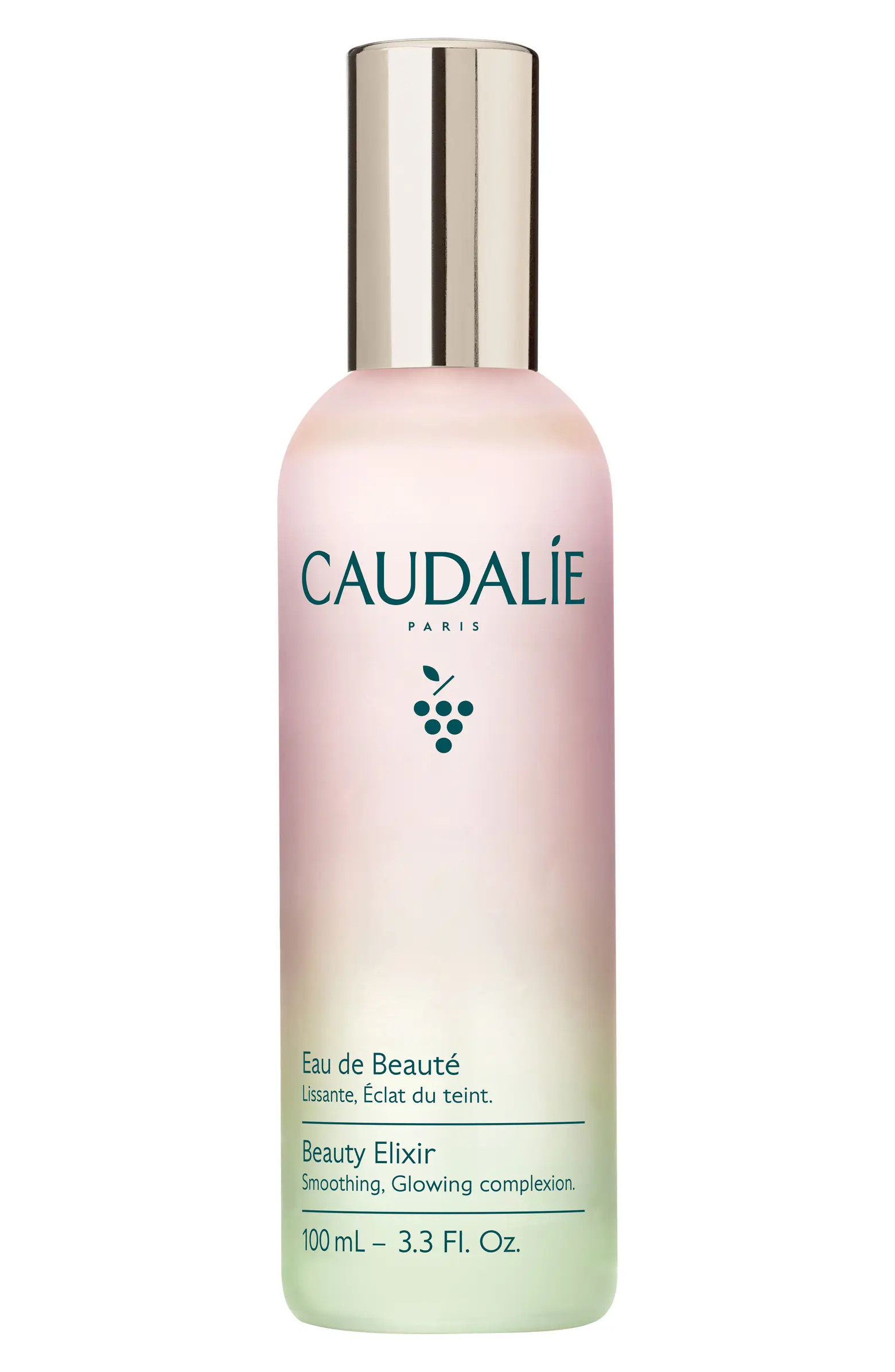 CAUDALÍE Beauty Elixir Face Mist | Nordstrom | Nordstrom