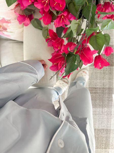 Use code WHITNEYBECKER40 for 40% off Cozy Earth - the softest pajamas! 

#LTKtravel #LTKwedding #LTKbaby