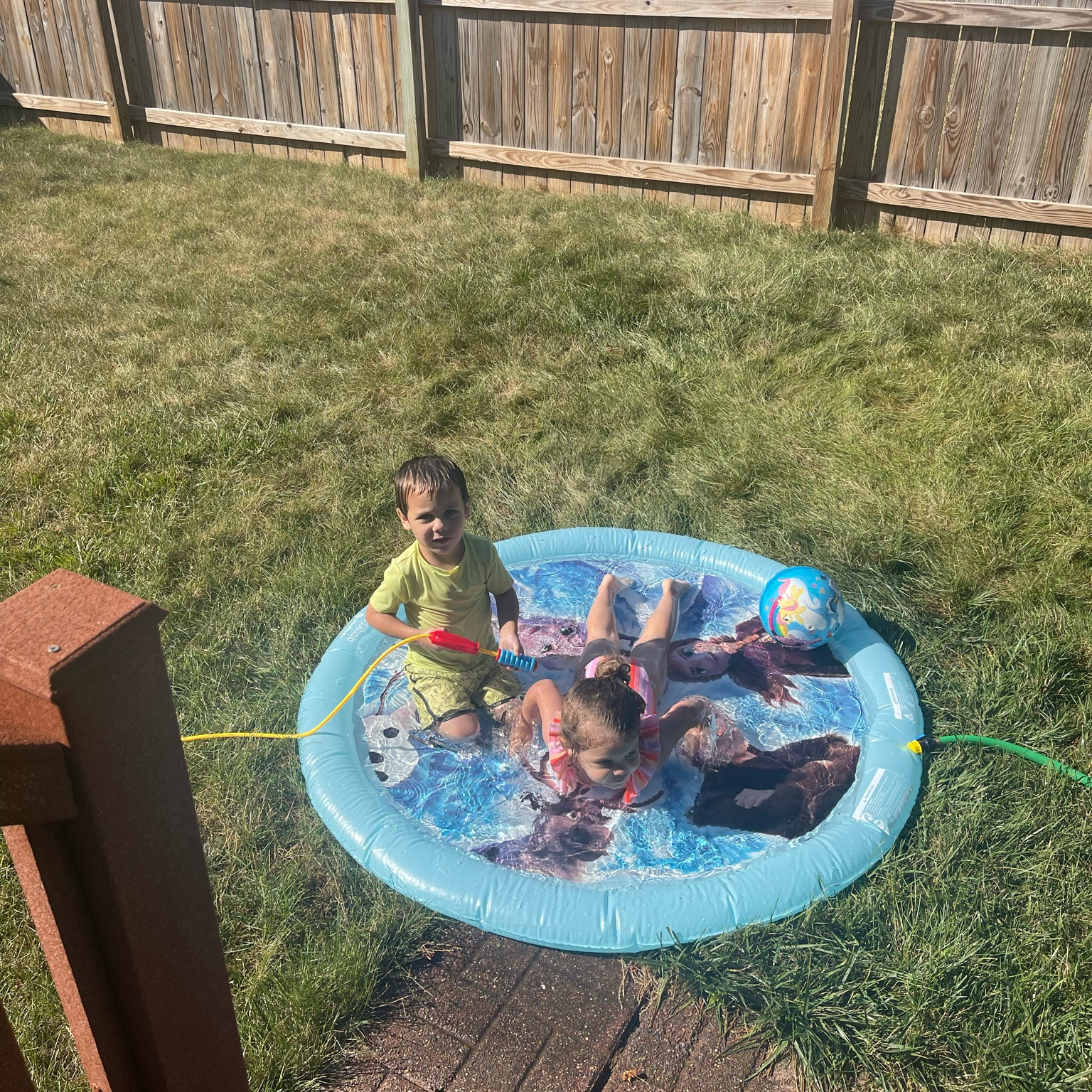 Play mat, swim mat, splash pad, swim toys, outdoor toys, Frozen, toddler swim

#LTKSeasonal #LTKkids #LTKunder50