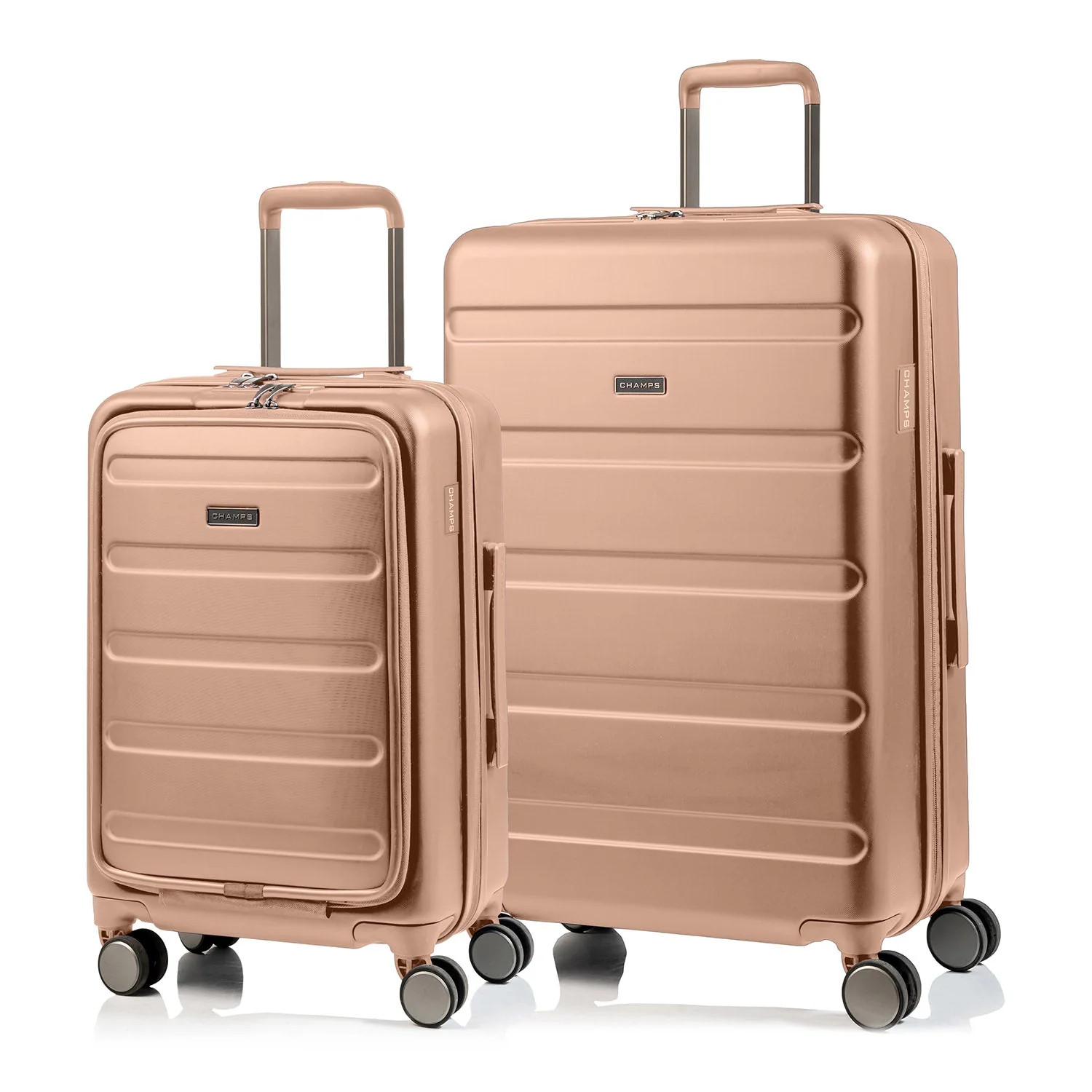 Tech / 2-Piece Luggage Set | Shop Simon