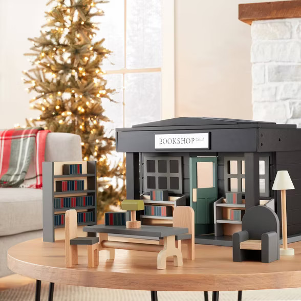 Toy Bookshop - Hearth & Hand™ with Magnolia | Target