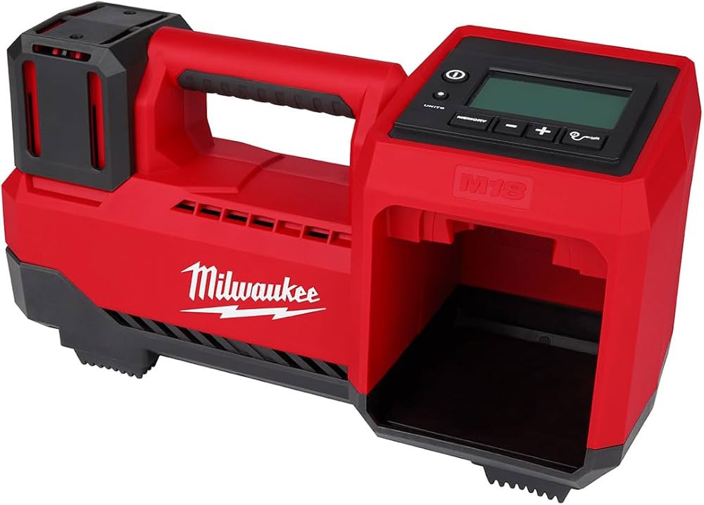 Milwaukee M18 Inflator 2848-20 | Amazon (US)