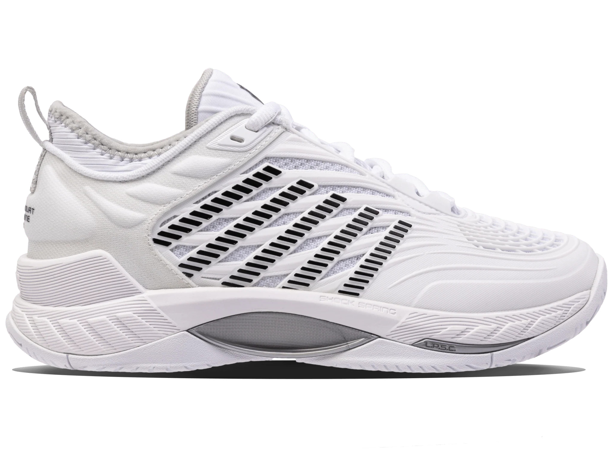 HYPERCOURT SUPREME 2 | K-Swiss Shoes