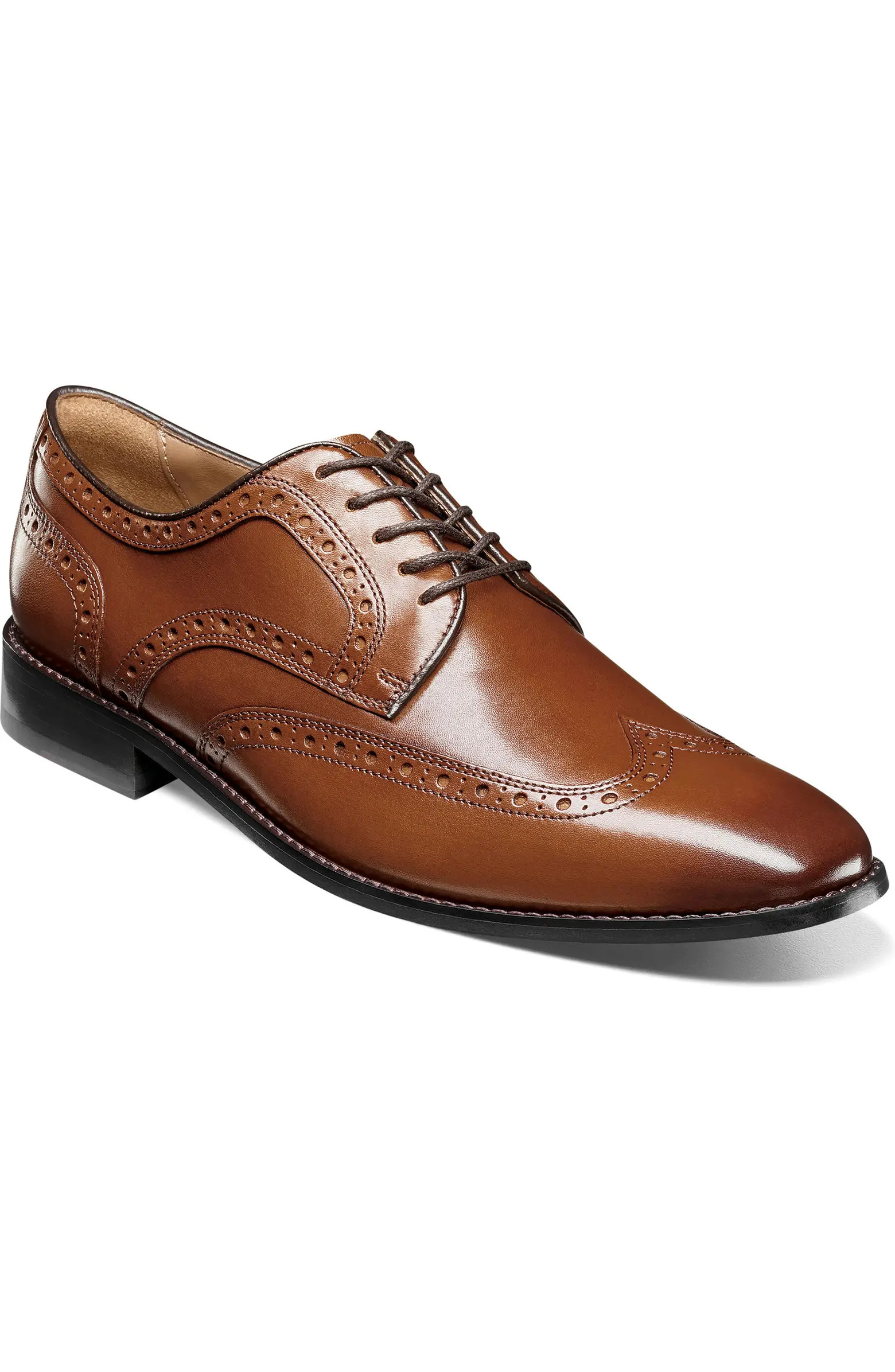 Florsheim Conetta Wingtip Derby (Men) | Nordstrom | Nordstrom