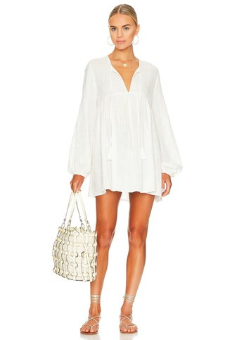 Ossa Mini Dress
                    
                    Indah | Revolve Clothing (Global)