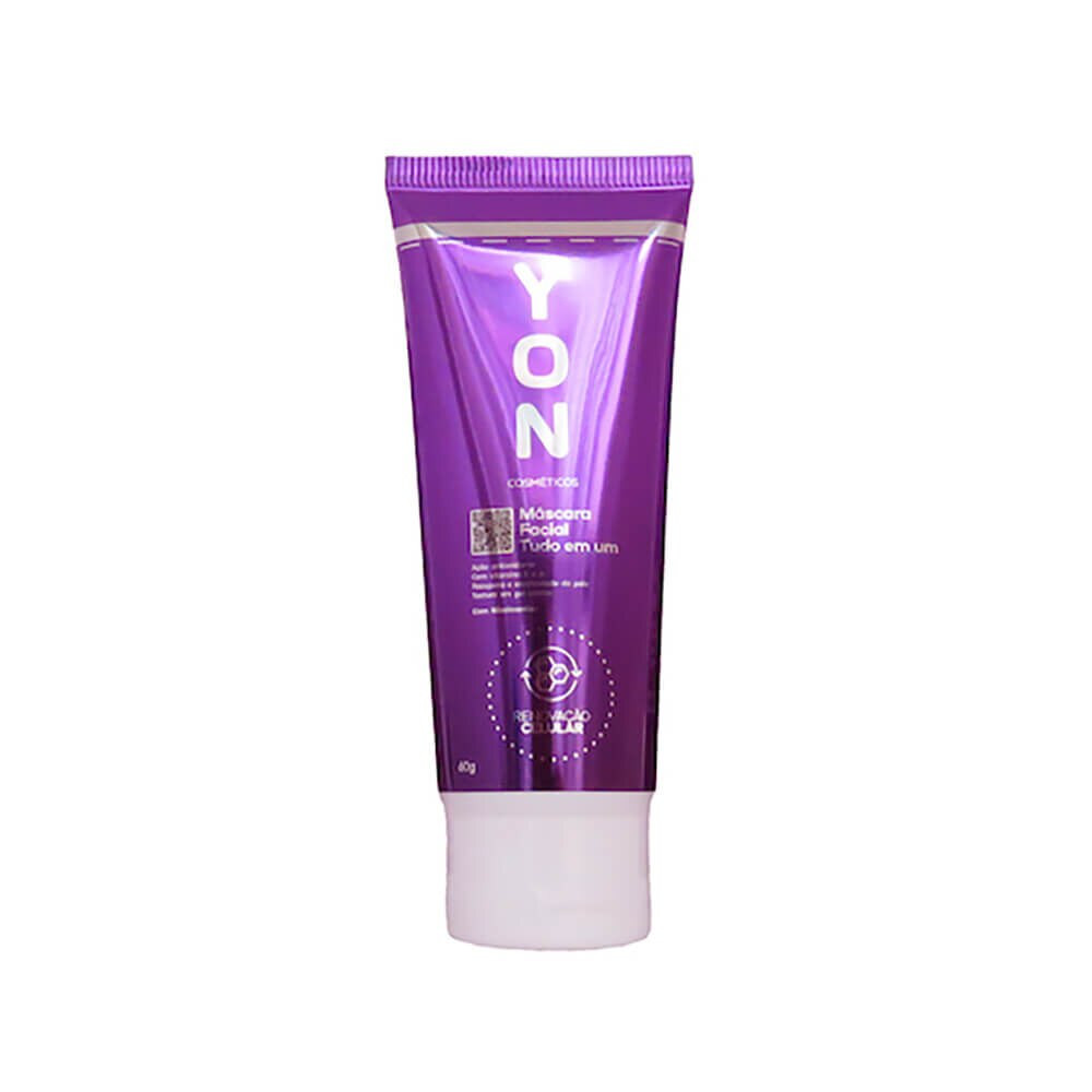 Máscara Facial YON Tudo em Um | Sephora (BR)