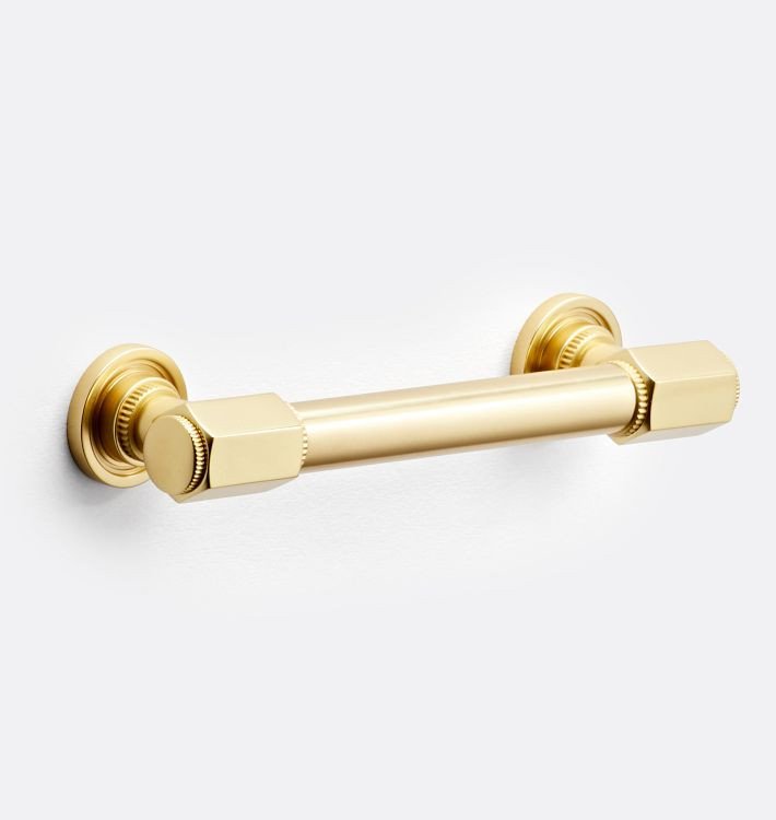 Hassalo Drawer Pull | Rejuvenation