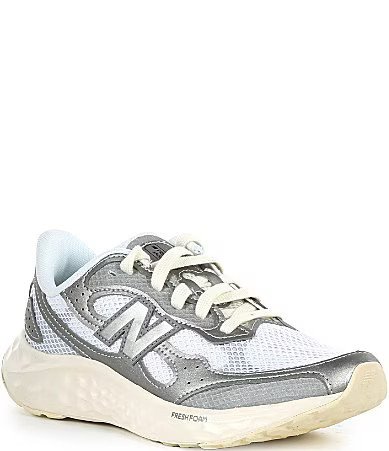 New Balance Women's Fresh Foam Arishi v4 Running Shoes - 9.5 | Dillard's