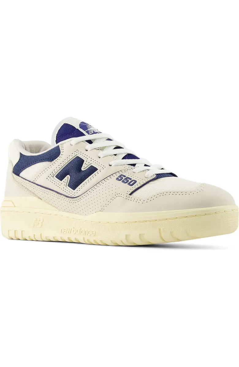 New Balance 550 Basketball Sneaker (Men) | Nordstrom | Nordstrom